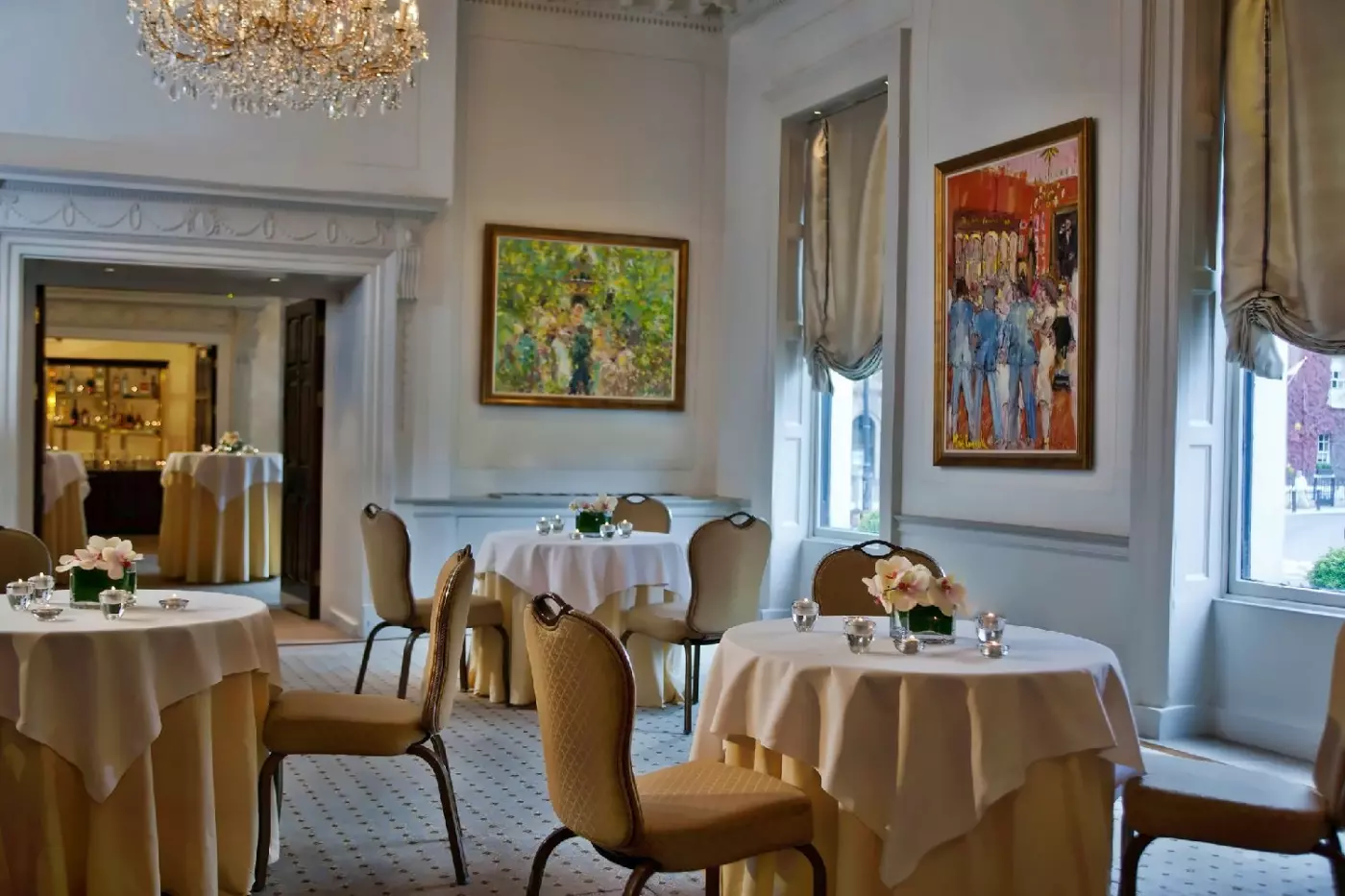 Shelbourne Hotel Dublin