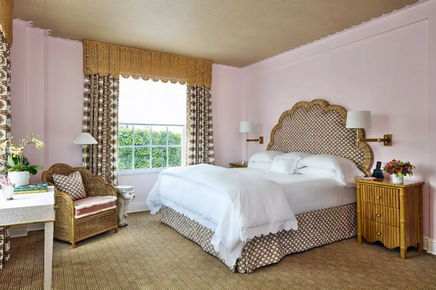 The Colony Hotel