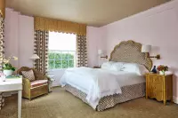 Thumbnail The Colony Hotel