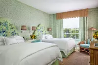Thumbnail The Colony Hotel