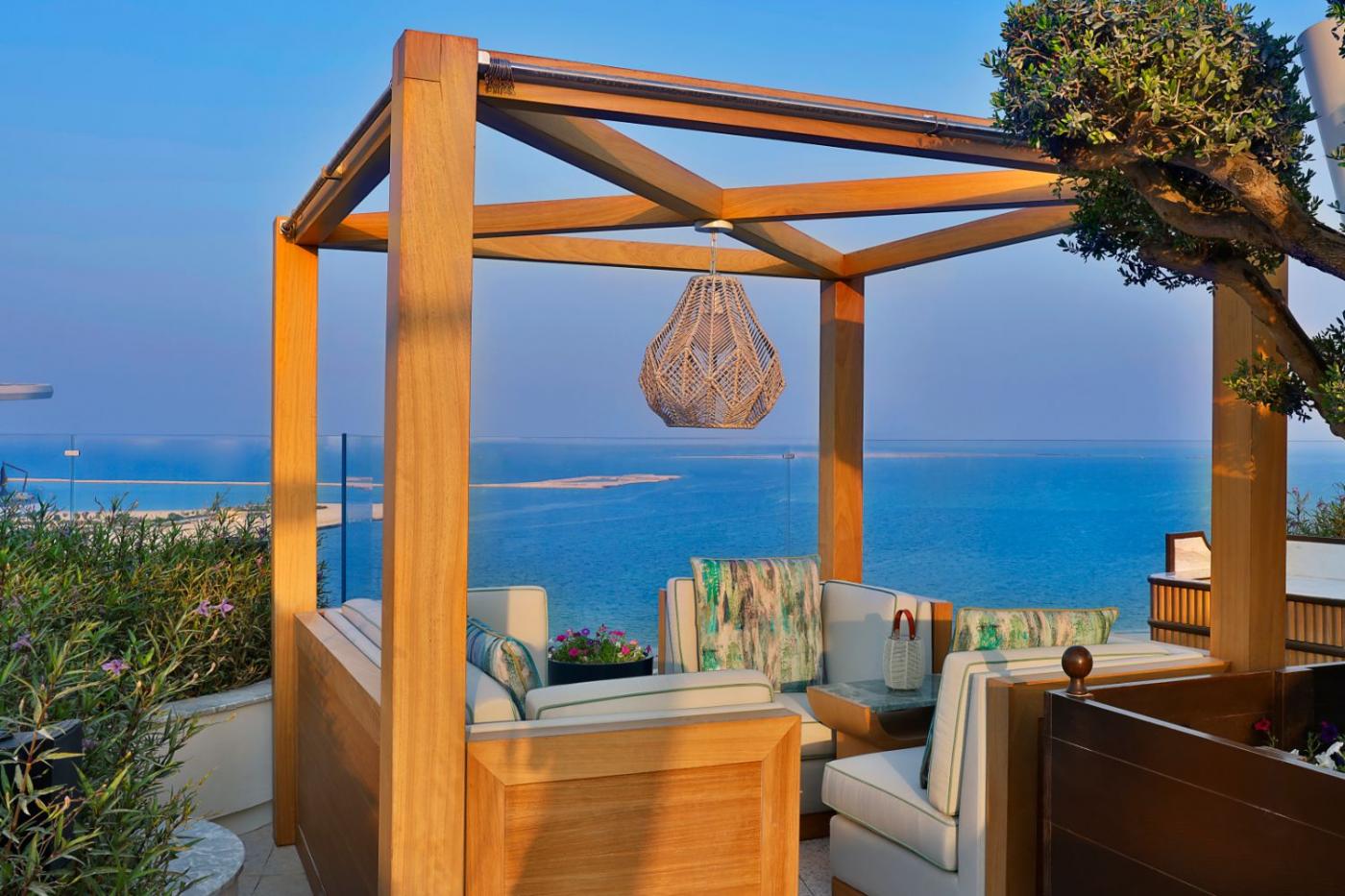 Waldorf Astoria Lusail Doha