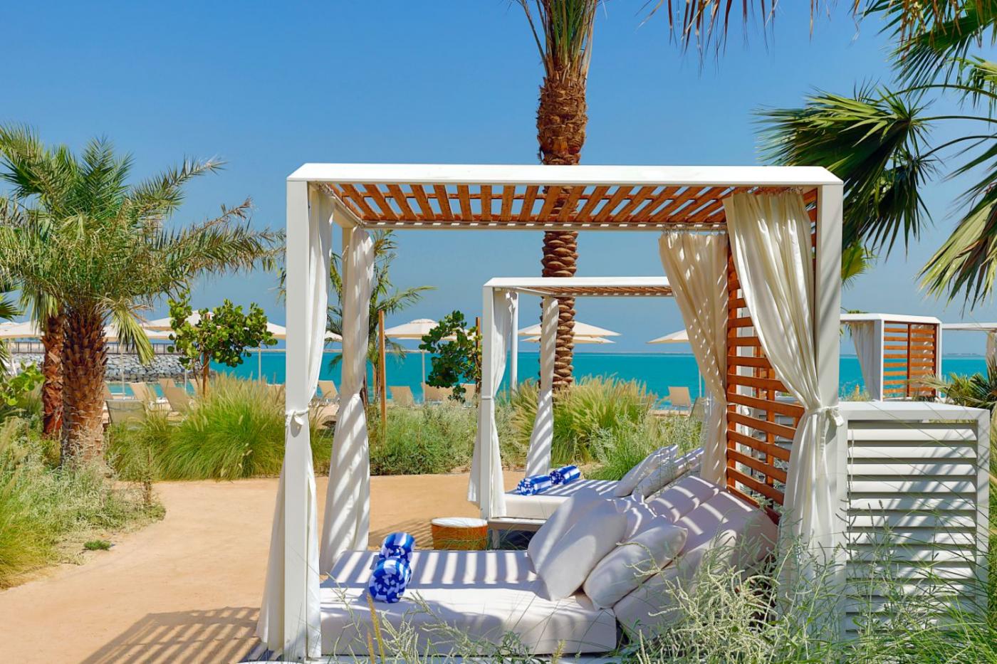 Waldorf Astoria Lusail Doha