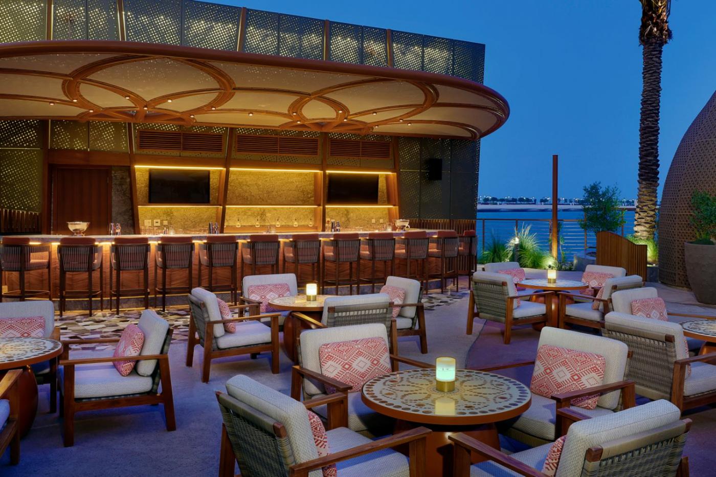 Waldorf Astoria Lusail Doha