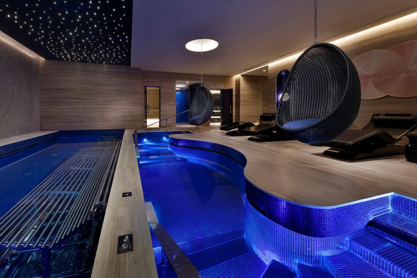 Waldorf Astoria Lusail Doha