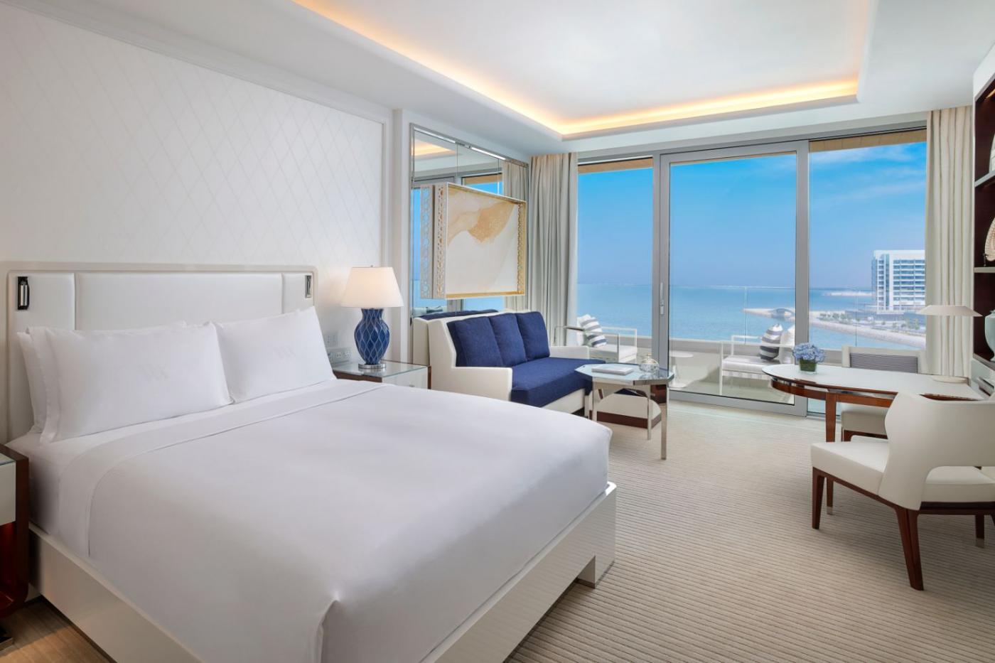 Waldorf Astoria Lusail Doha