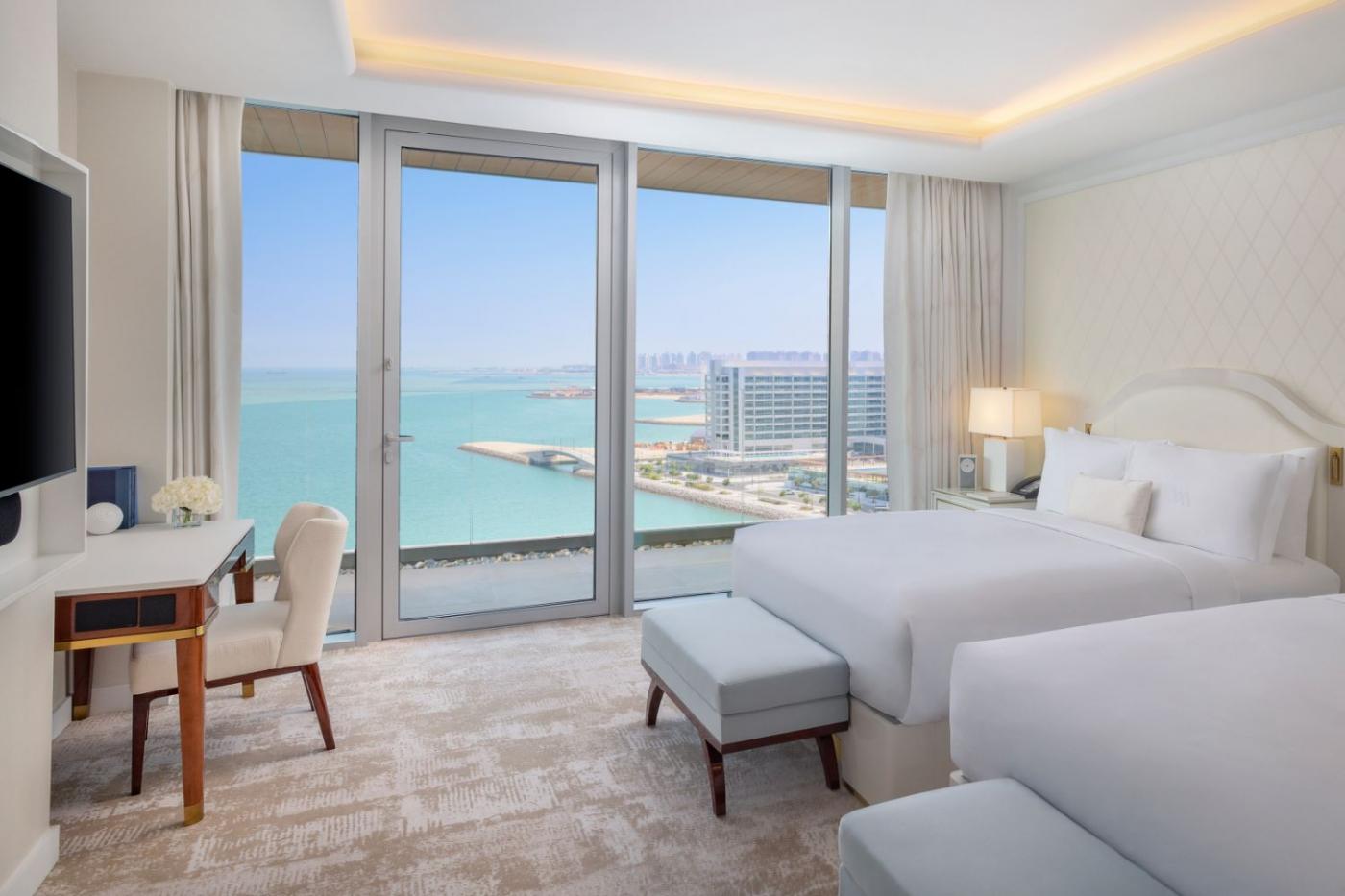 Waldorf Astoria Lusail Doha