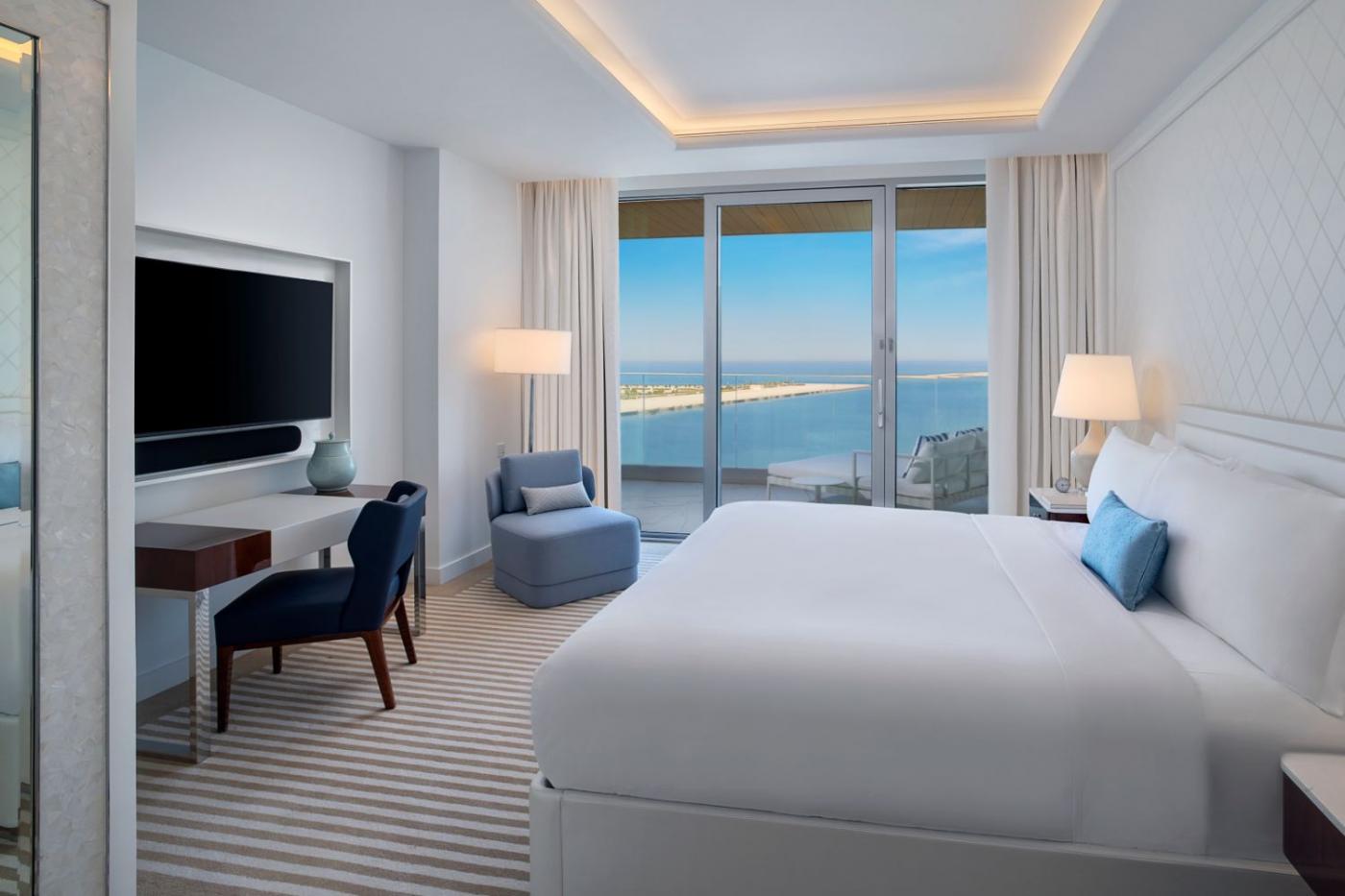Waldorf Astoria Lusail Doha