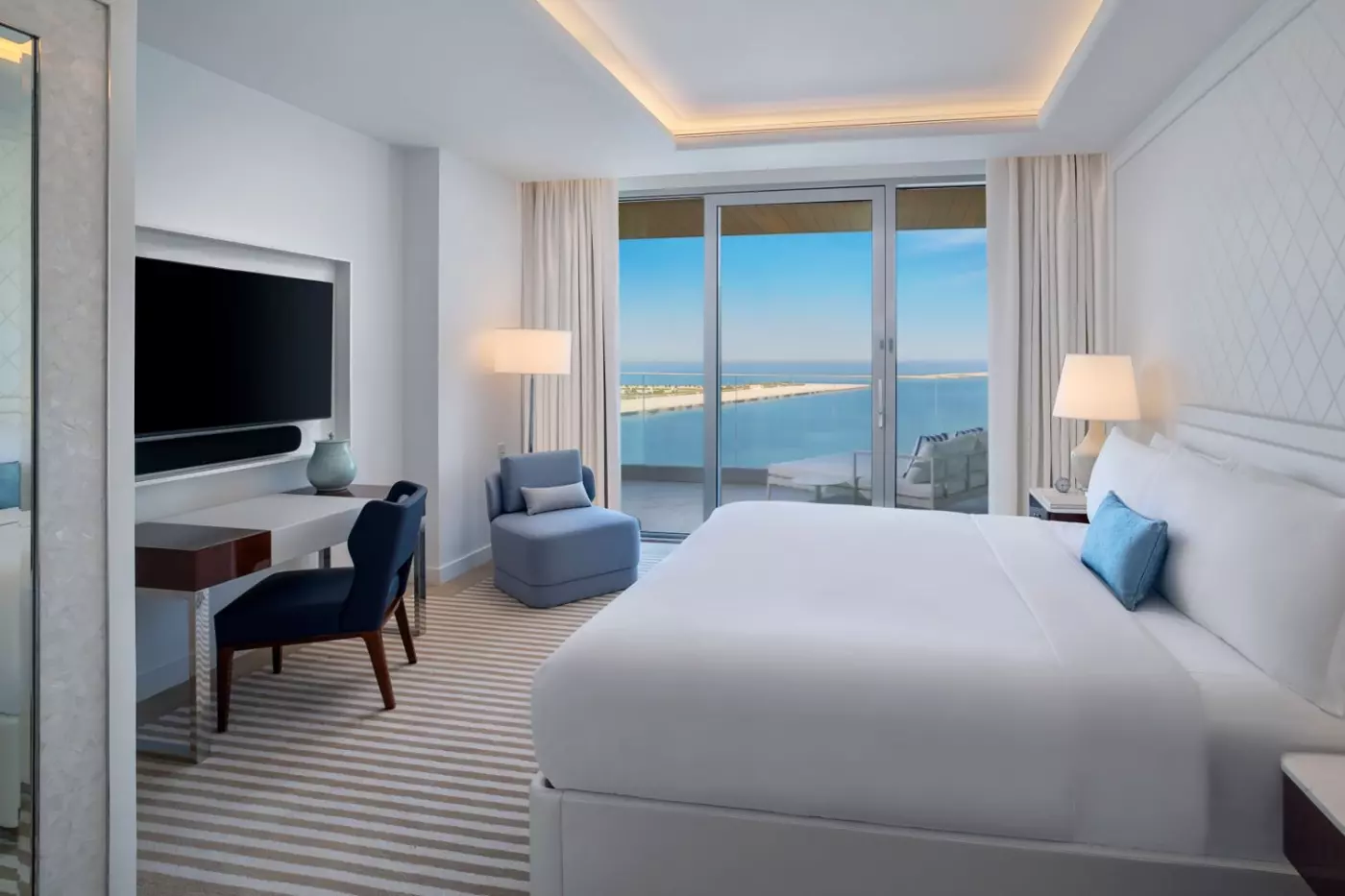 Waldorf Astoria Lusail Doha
