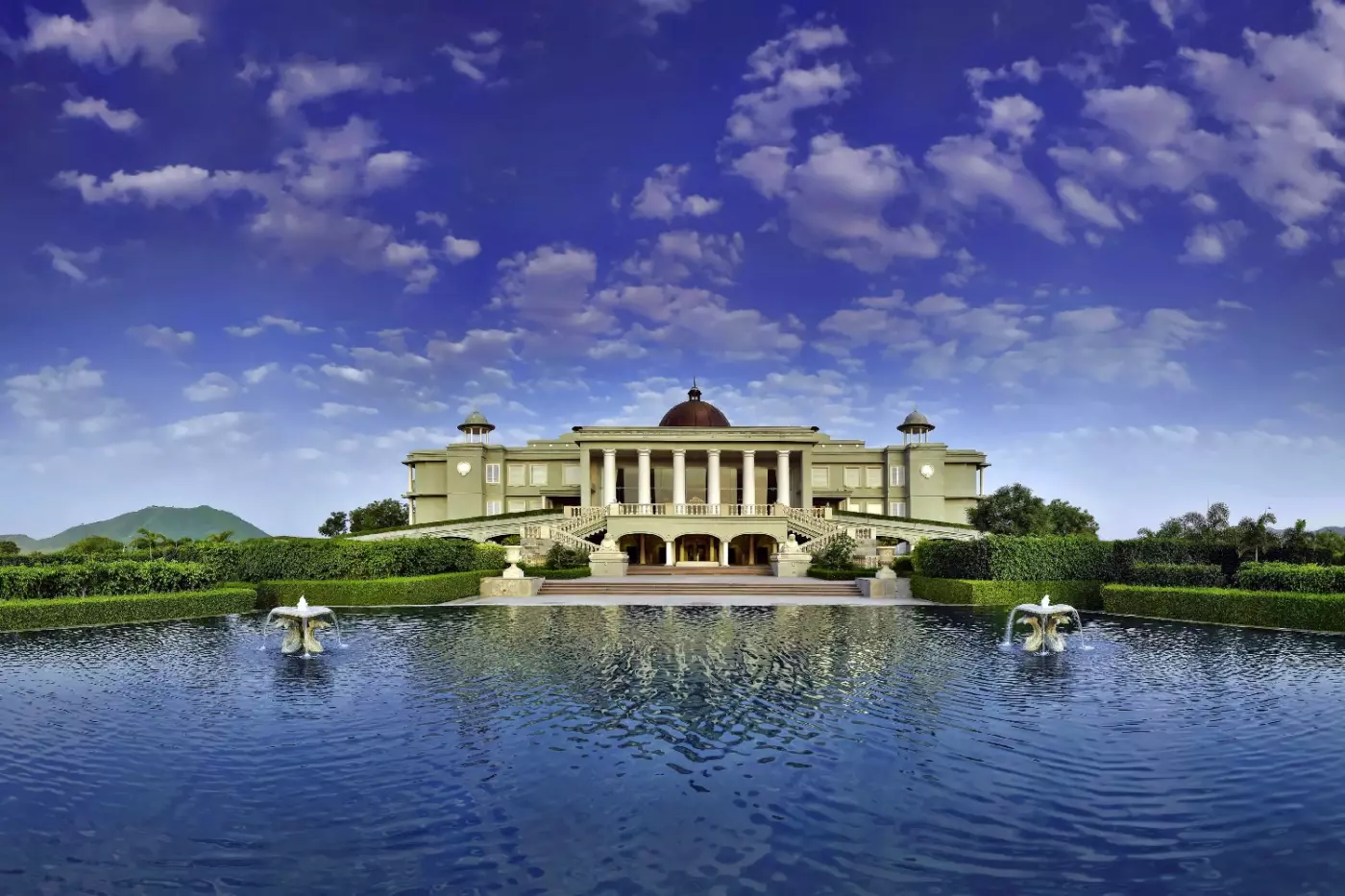 Raffles Udaipur