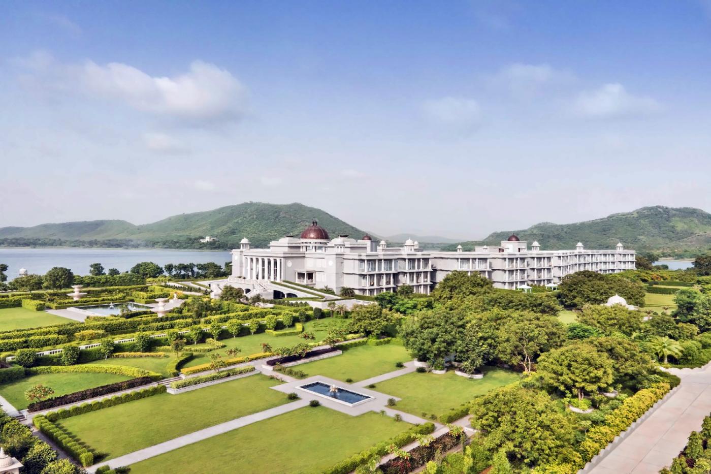 Raffles Udaipur