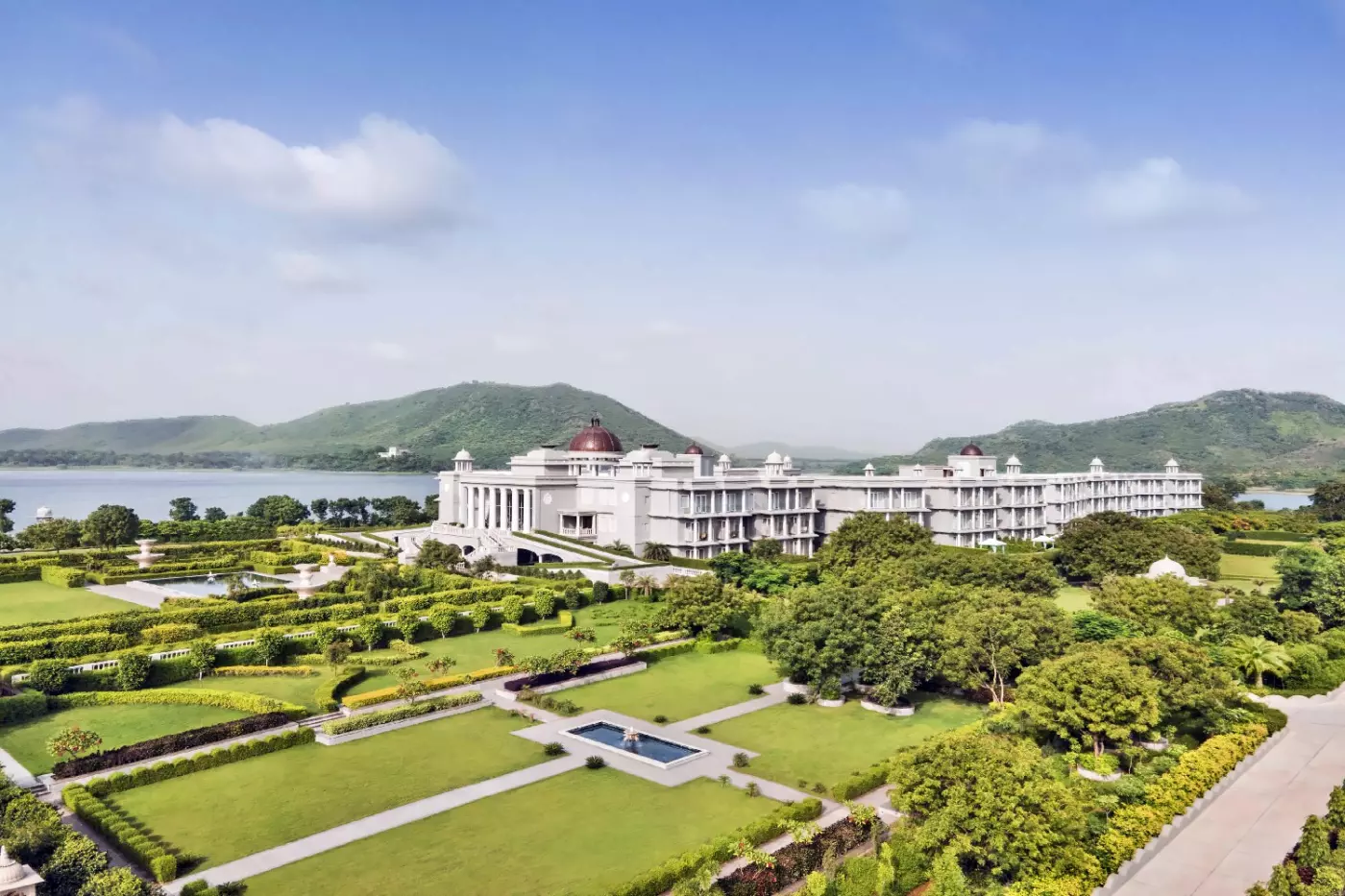 Raffles Udaipur