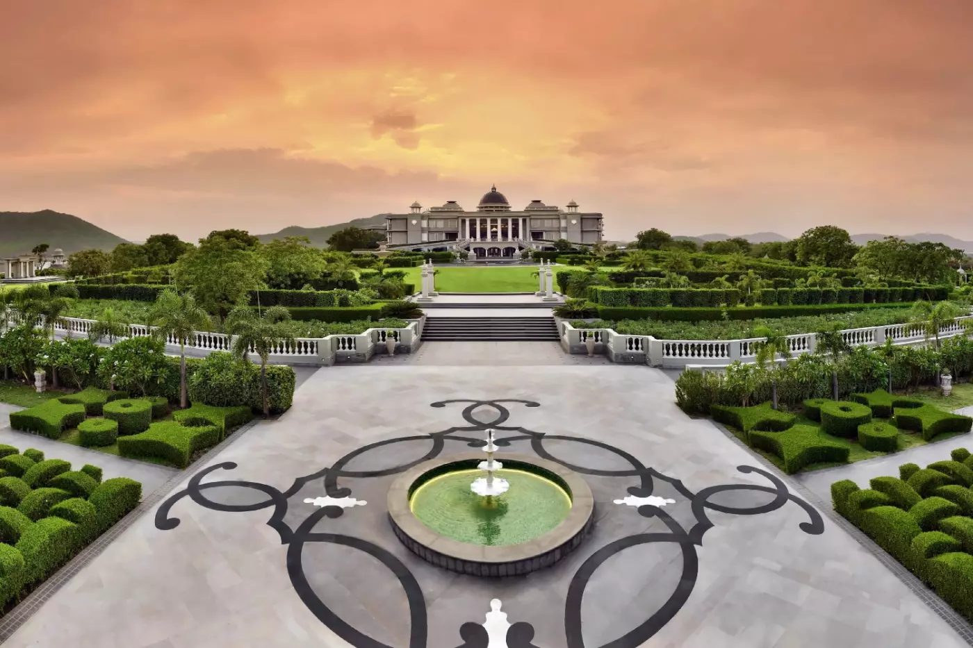 Raffles Udaipur