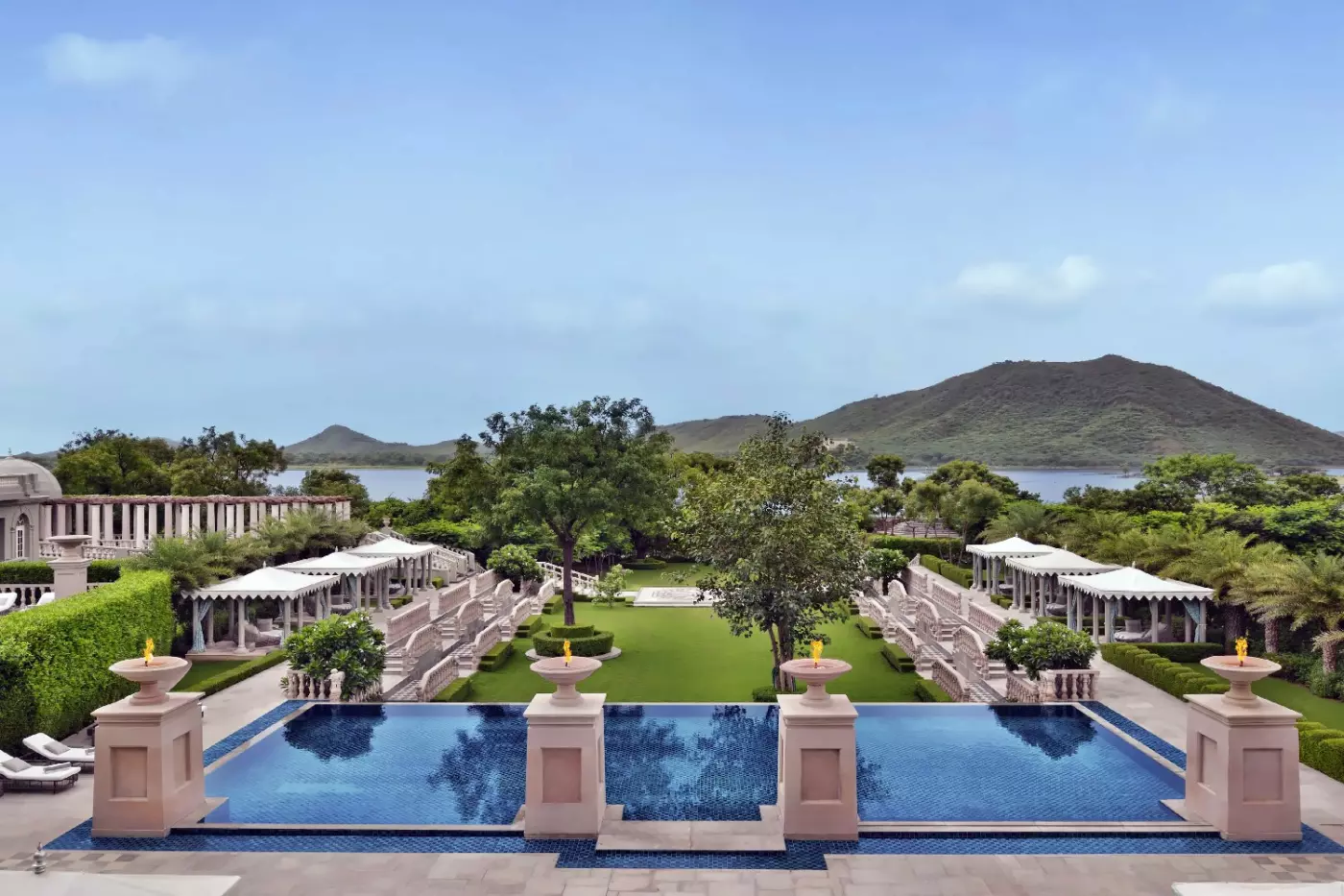 Raffles Udaipur