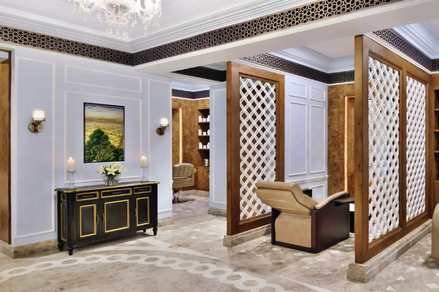 Raffles Udaipur