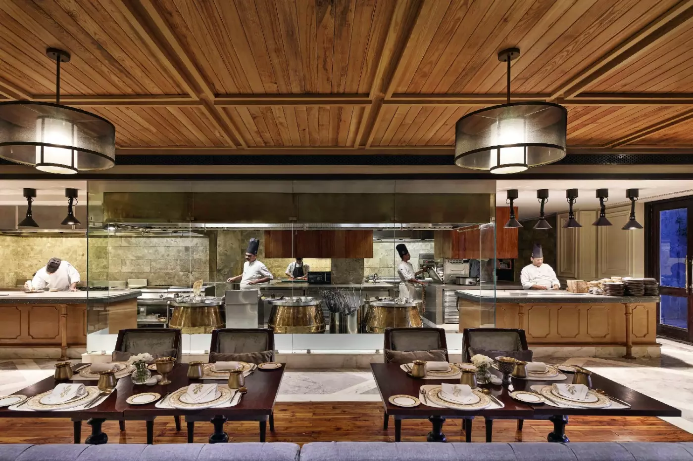 Raffles Udaipur