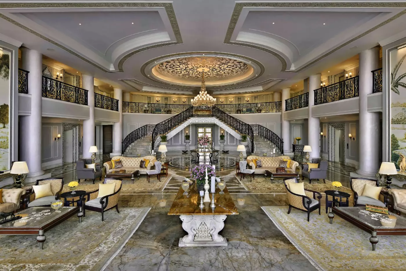 Raffles Udaipur