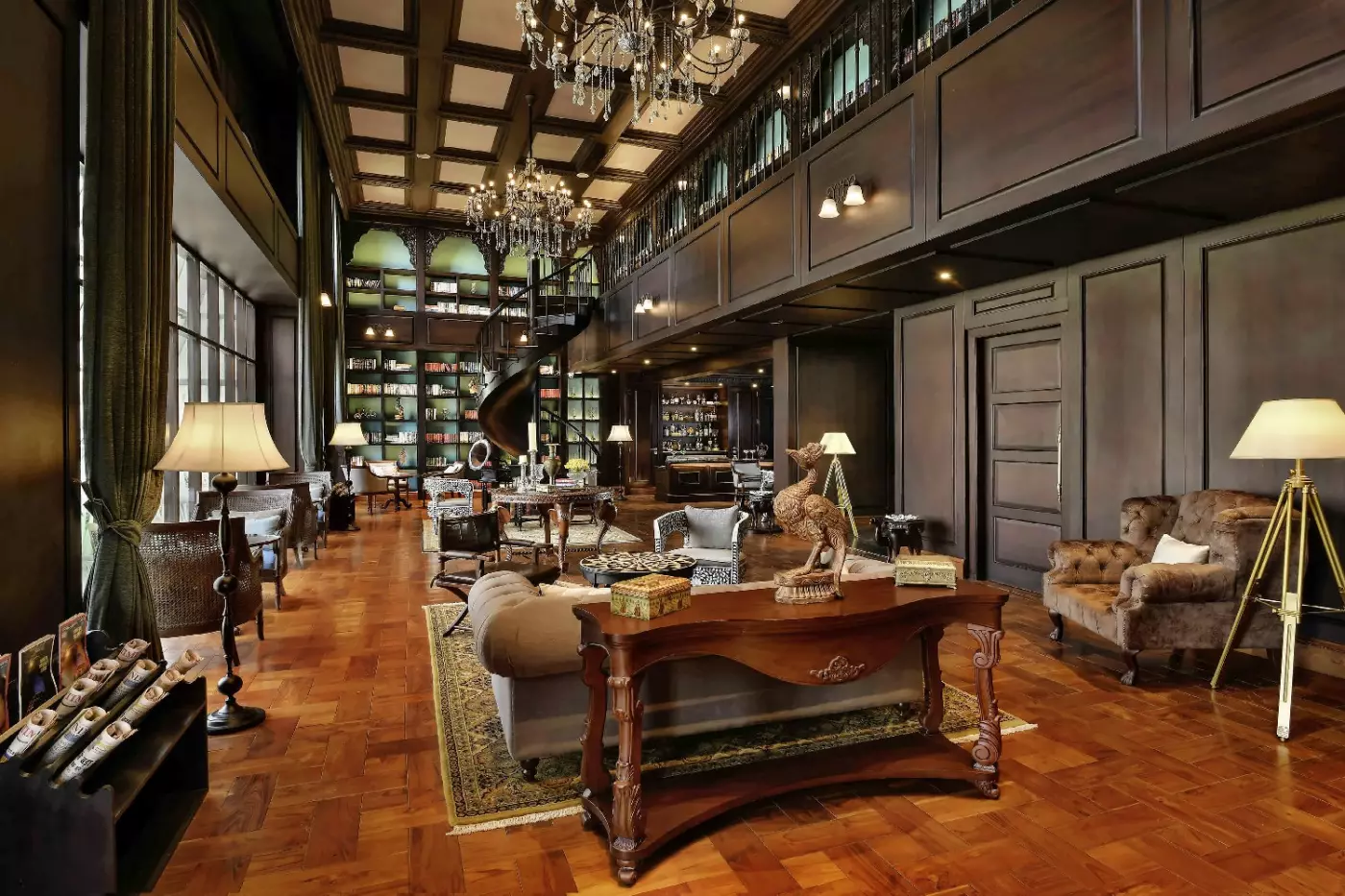 Raffles Udaipur