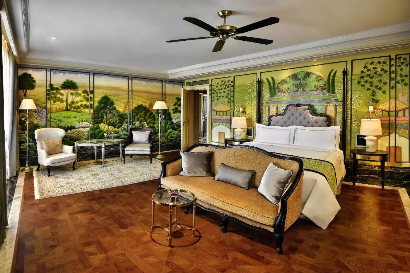 Raffles Udaipur