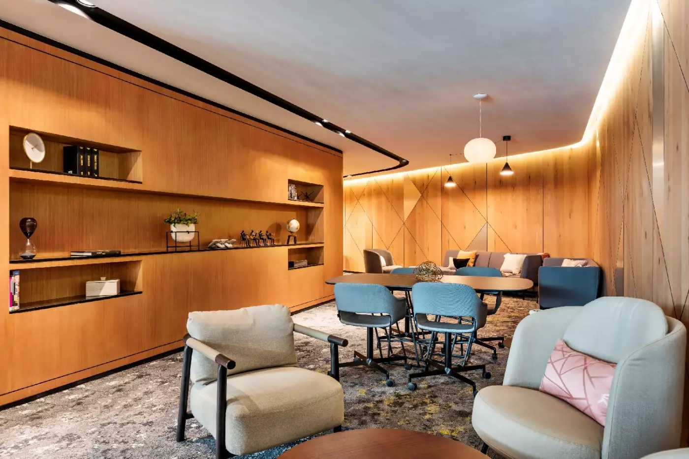 Andaz Mexico City Condesa