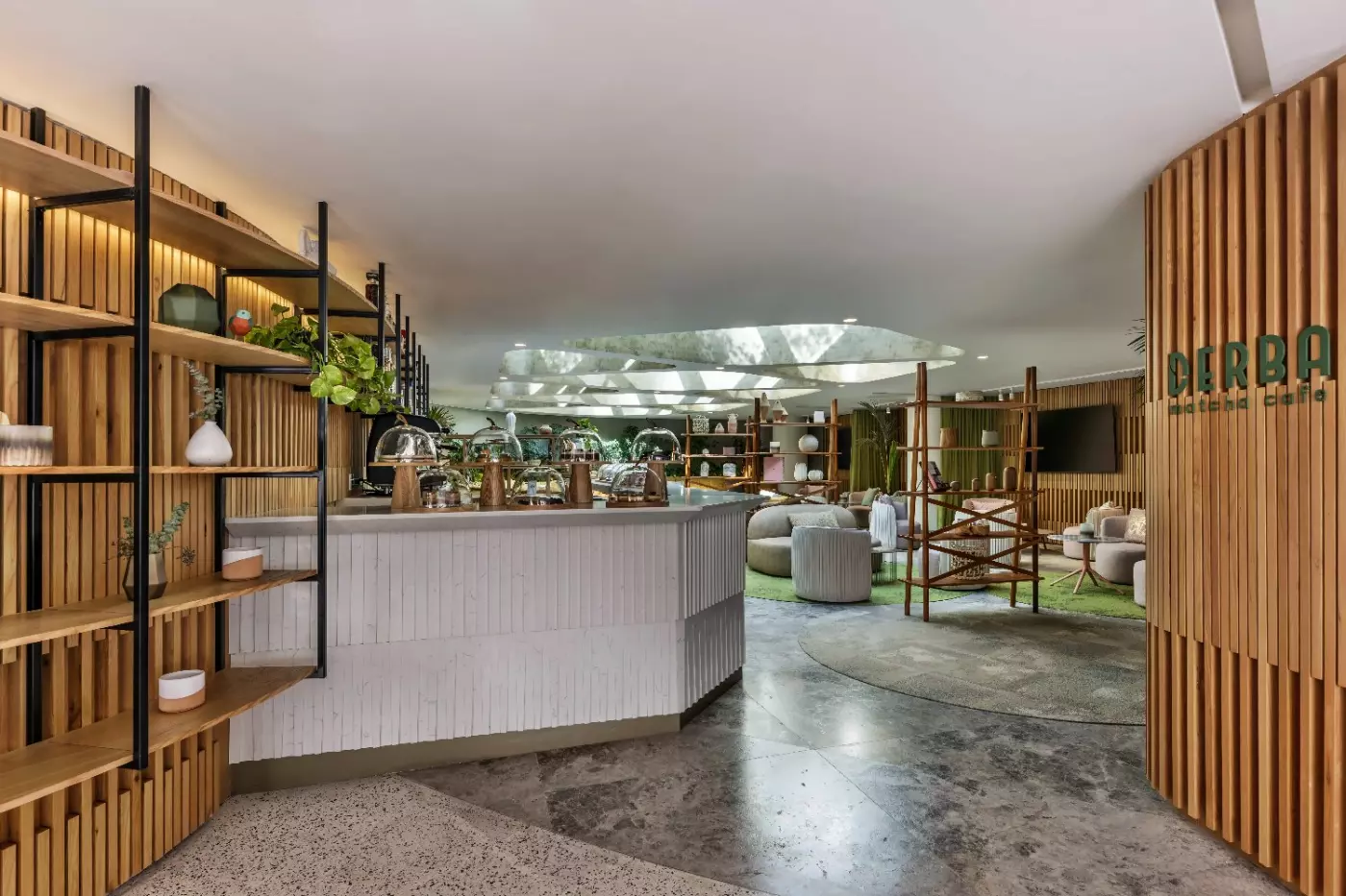 Andaz Mexico City Condesa