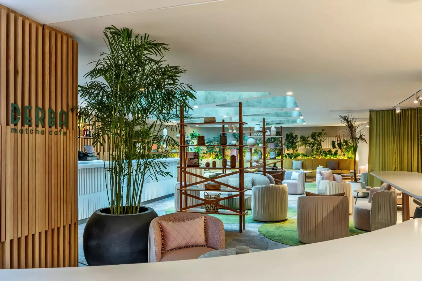Andaz Mexico City Condesa