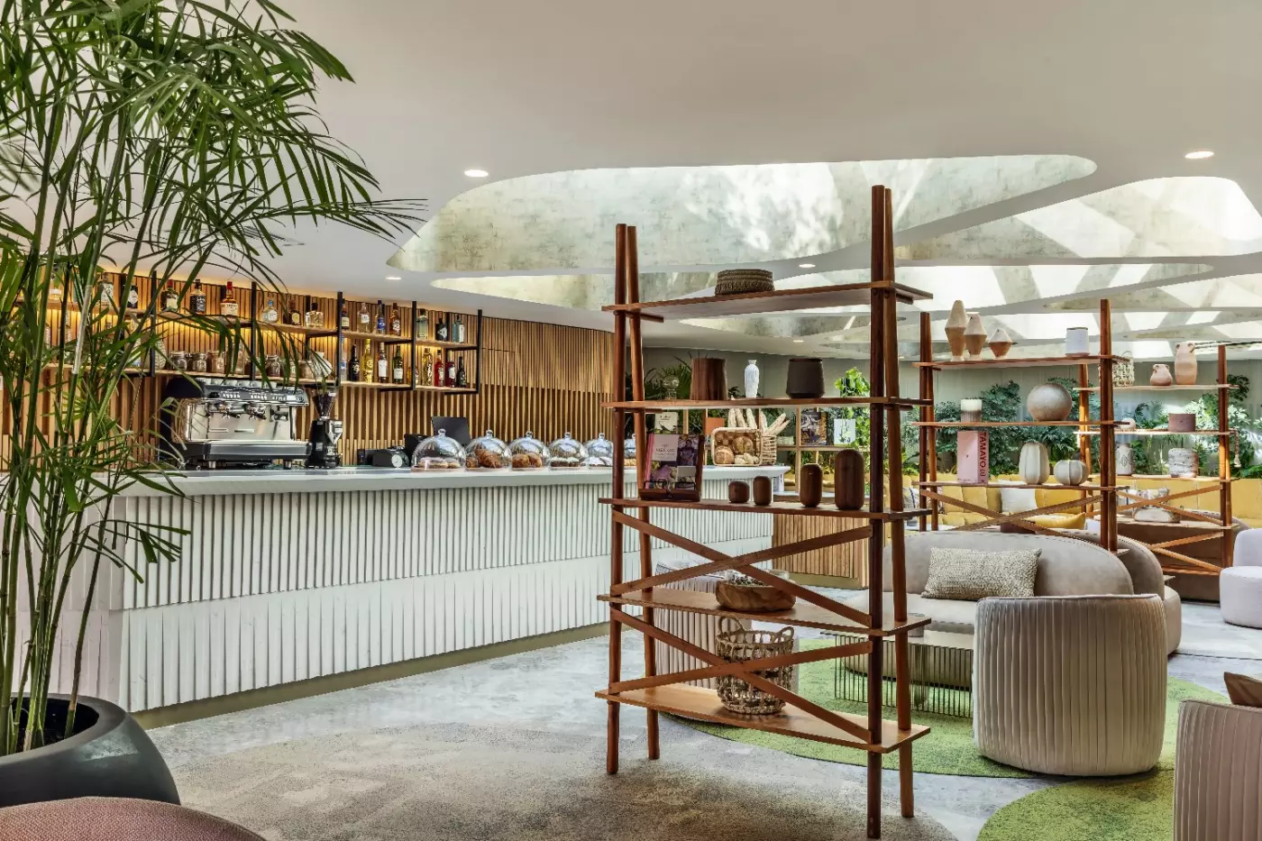 Andaz Mexico City Condesa