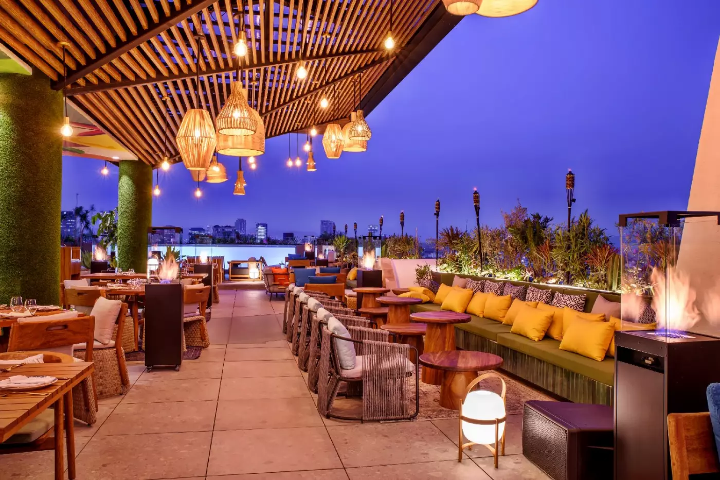 Andaz Mexico City Condesa