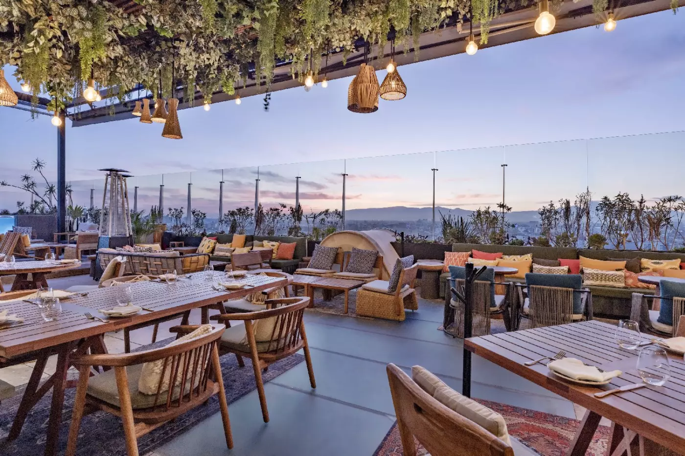Andaz Mexico City Condesa