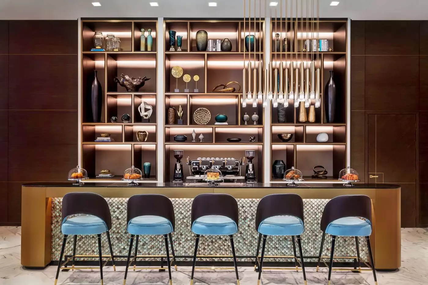 Waldorf Astoria Kuwait
