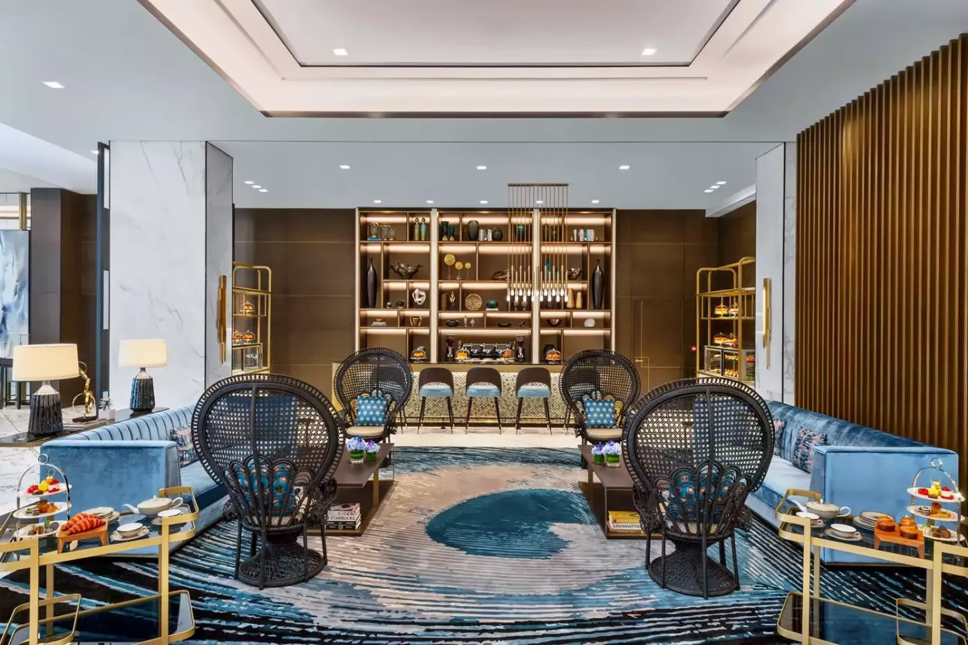 Waldorf Astoria Kuwait