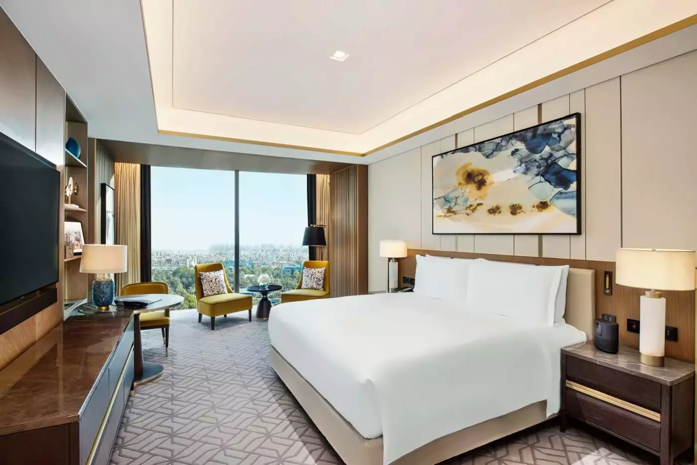 Waldorf Astoria Kuwait