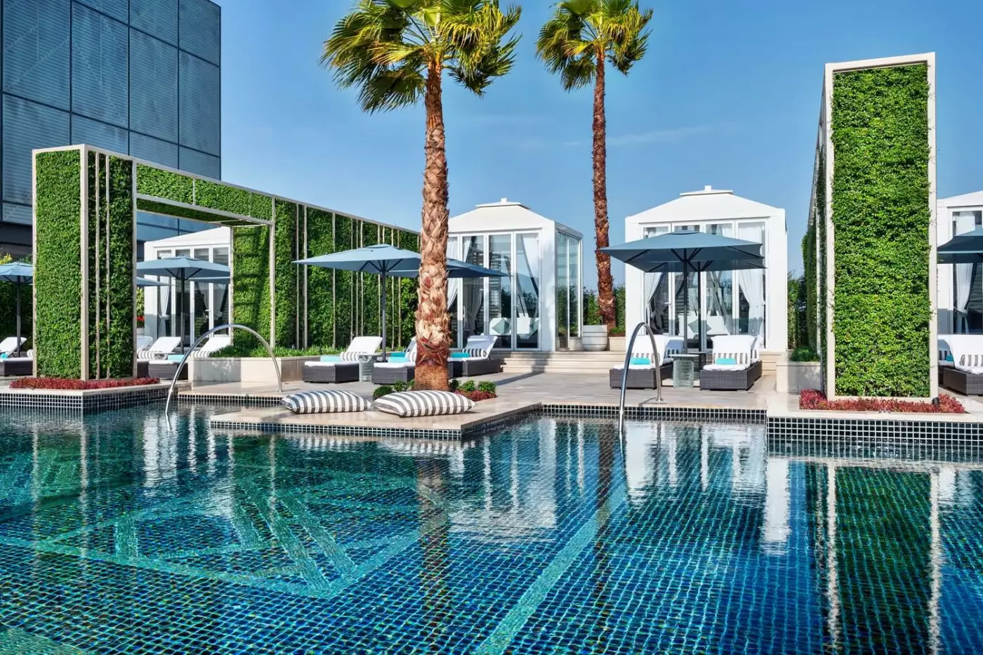 Waldorf Astoria Kuwait