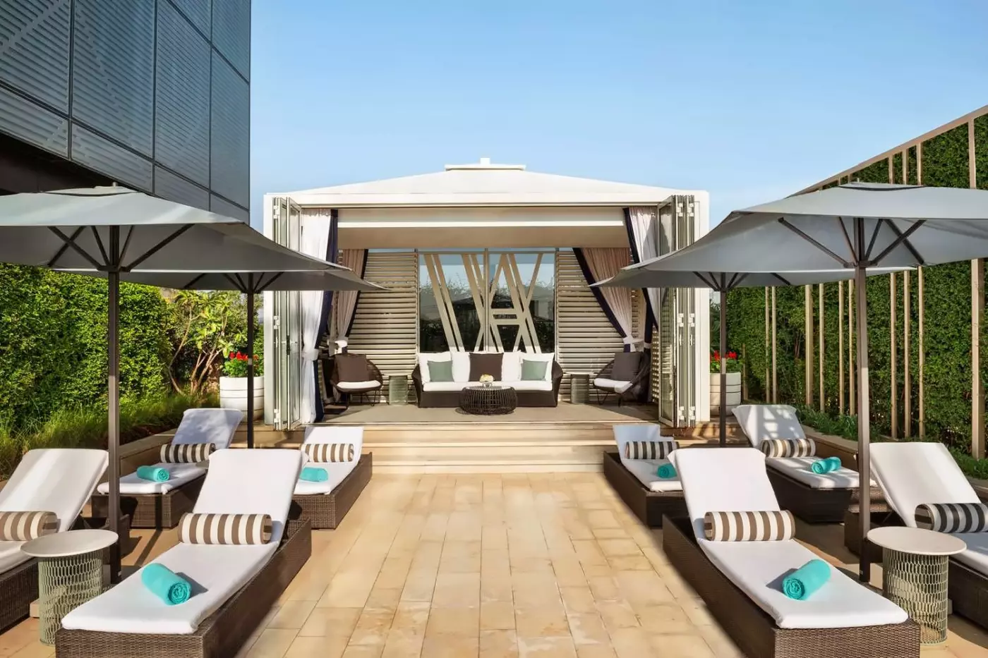 Waldorf Astoria Kuwait