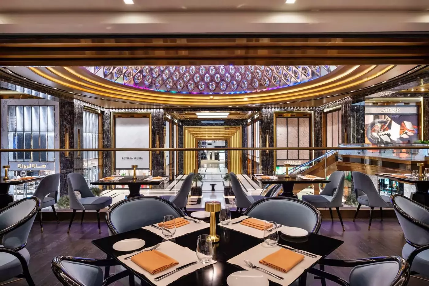 Waldorf Astoria Kuwait
