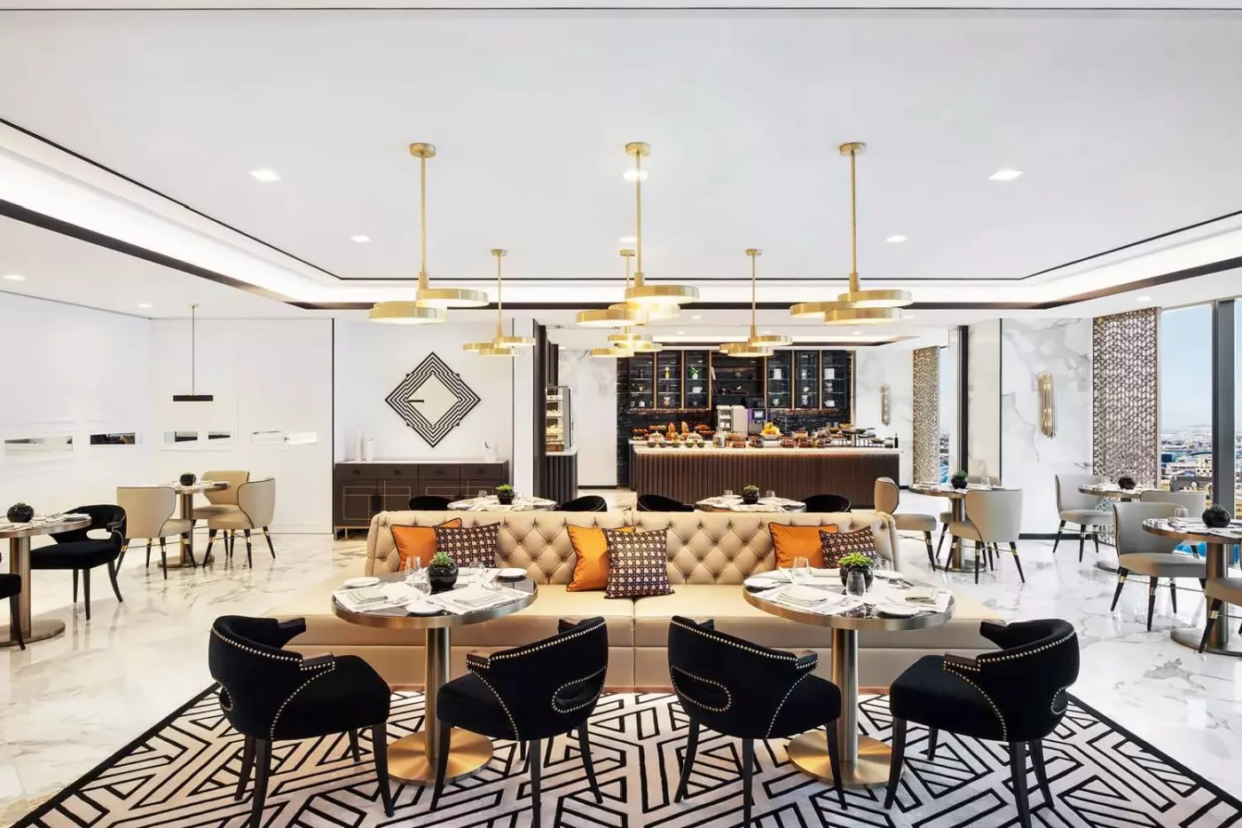Waldorf Astoria Kuwait
