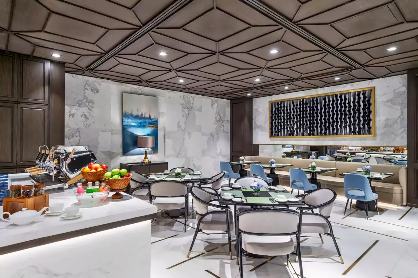 Waldorf Astoria Kuwait