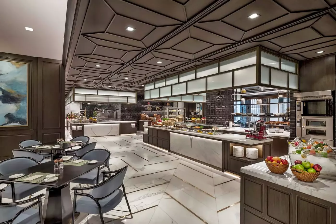 Waldorf Astoria Kuwait