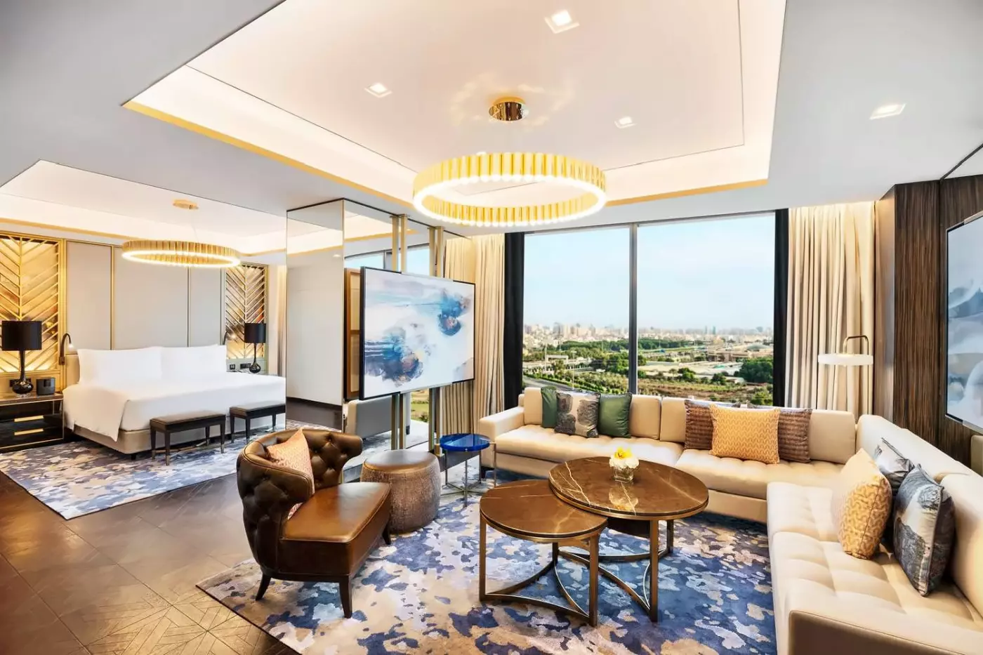 Waldorf Astoria Kuwait