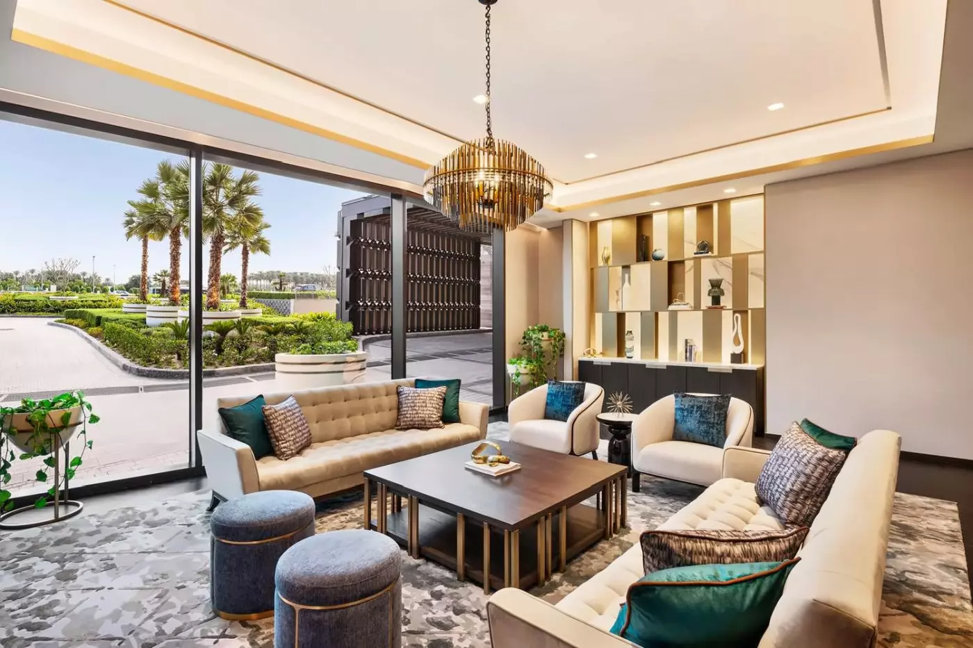 Waldorf Astoria Kuwait