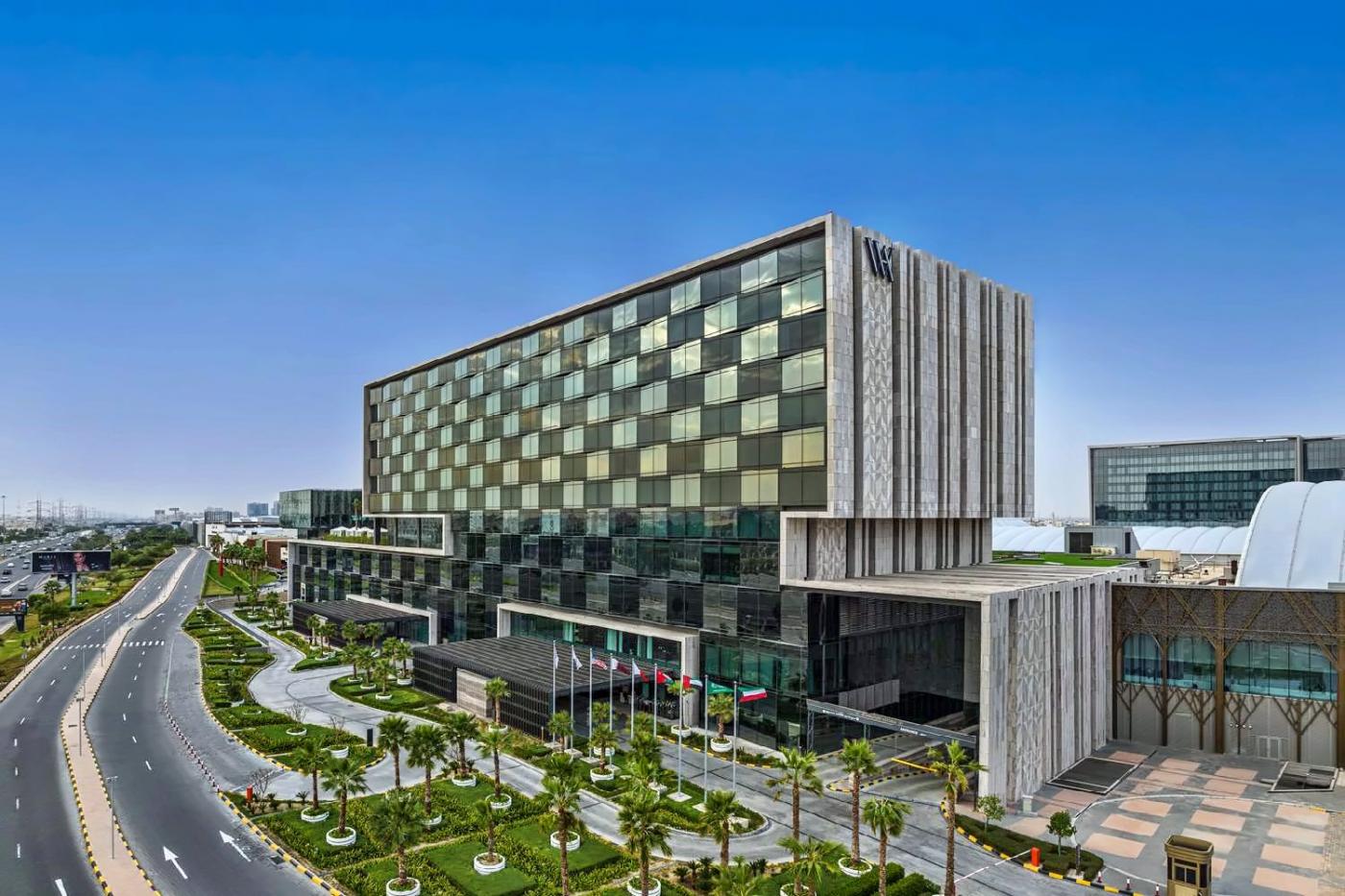Waldorf Astoria Kuwait