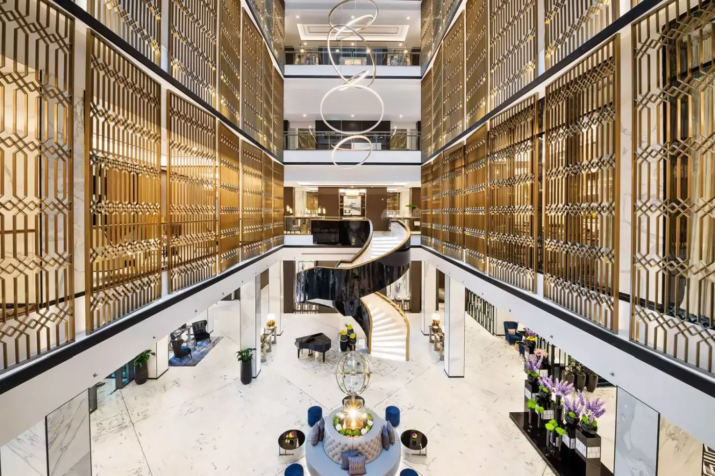 Waldorf Astoria Kuwait