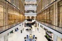 Thumbnail Waldorf Astoria Kuwait