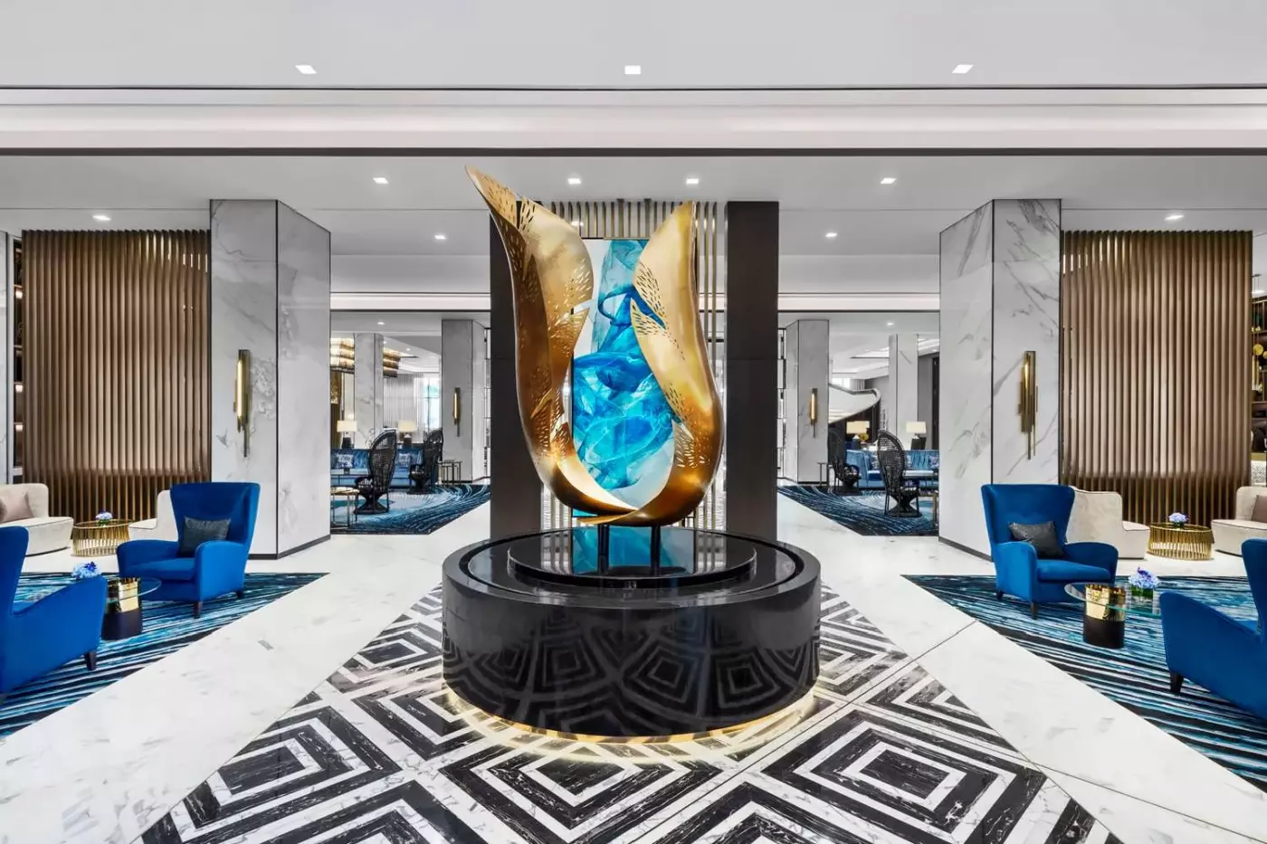 Waldorf Astoria Kuwait