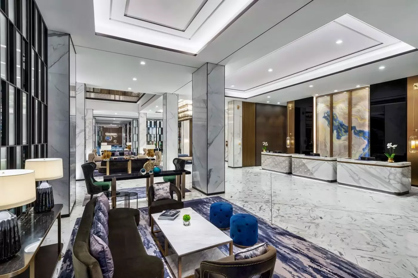 Waldorf Astoria Kuwait