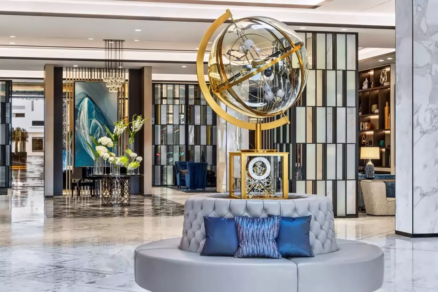 Waldorf Astoria Kuwait