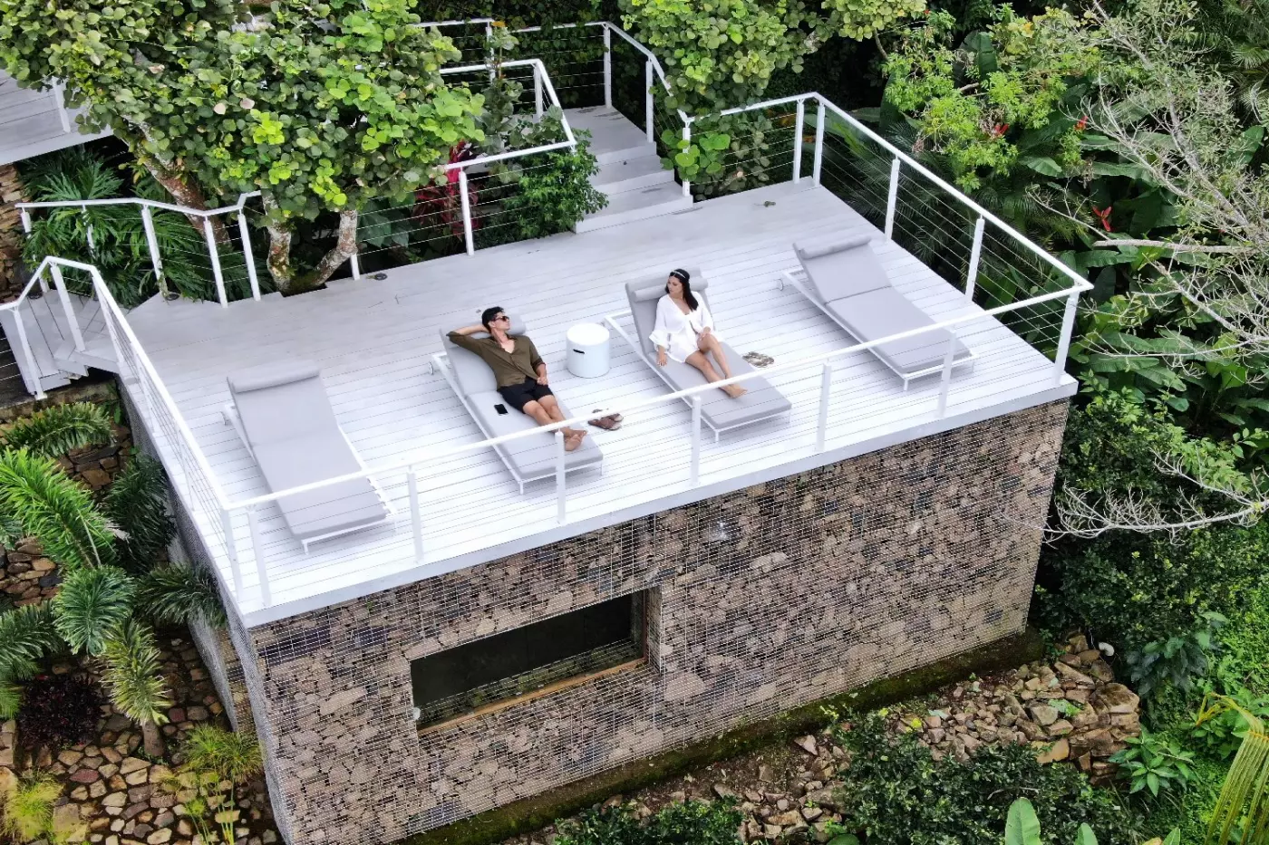 The Retreat Costa Rica