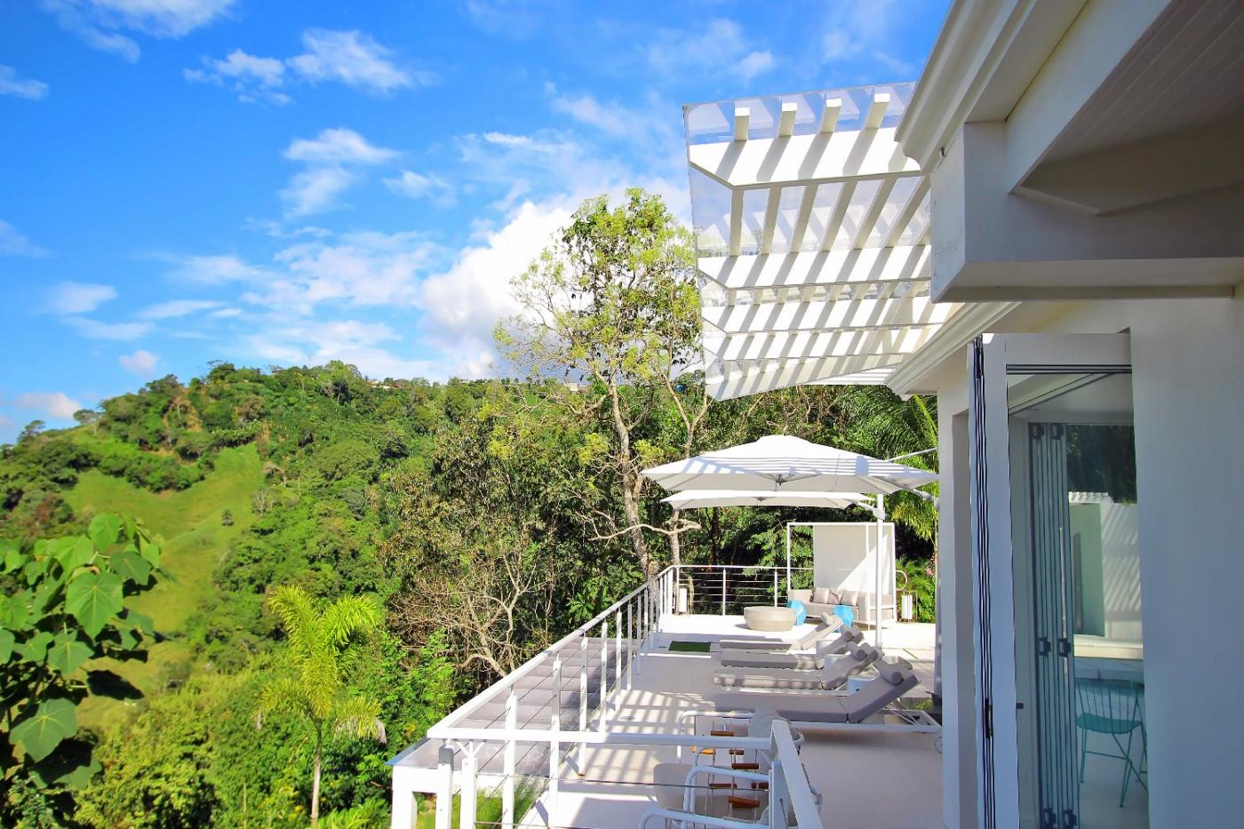 The Retreat Costa Rica