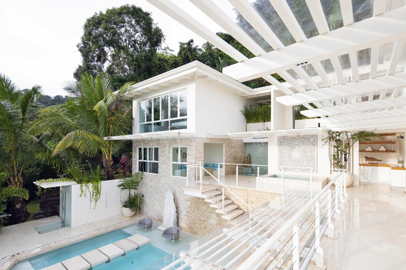 The Retreat Costa Rica