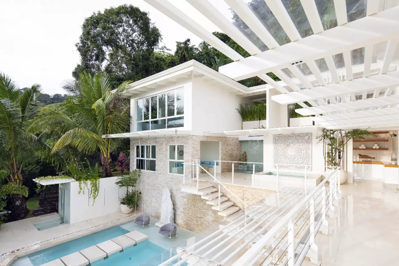 The Retreat Costa Rica