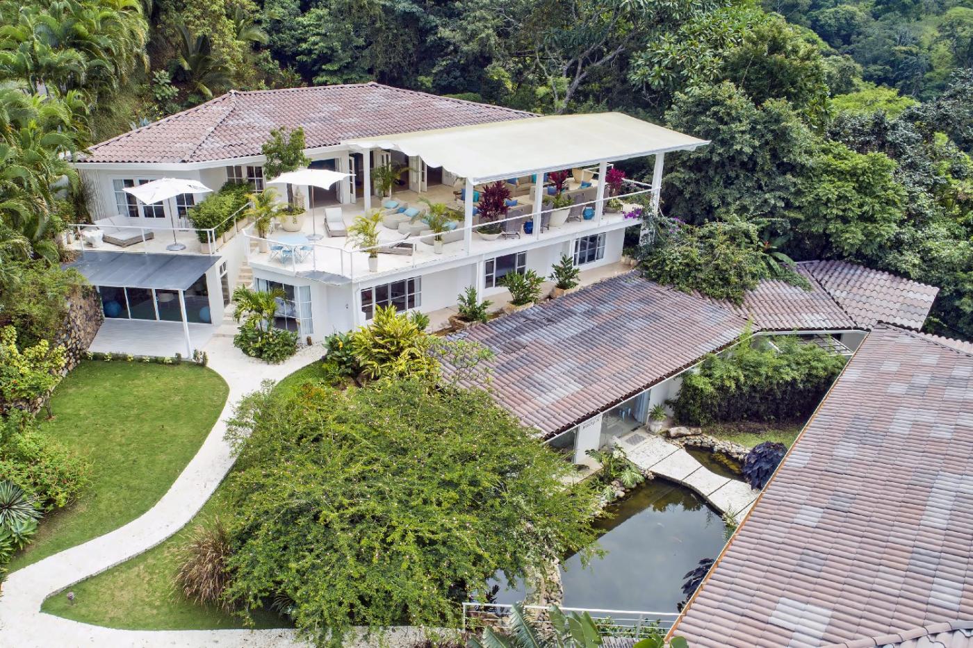 The Retreat Costa Rica
